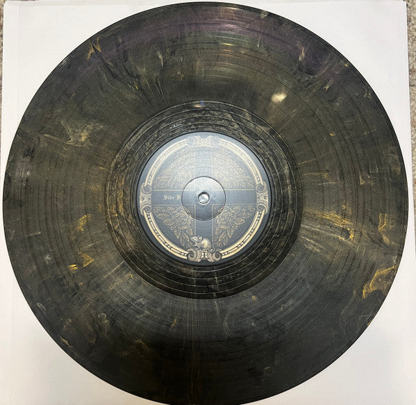 The Home Team (4) - The Crucible Of Life (VINYL) *Limited Edition, Void* | Near Mint (NM) Near Mint (NM)-
