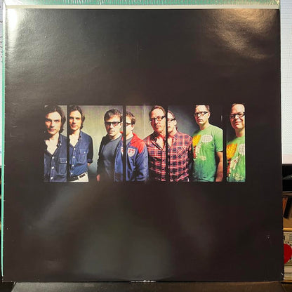 Weezer - Hurley (VINYL) | Near Mint (NM) Near Mint (NM)-