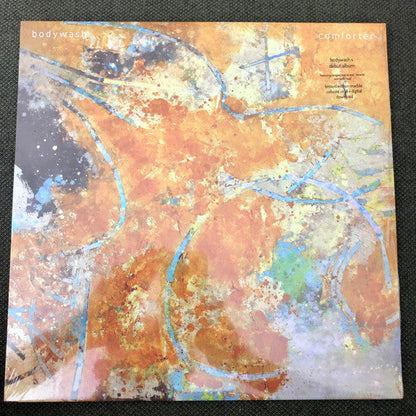 Comforter (VINYL) | Near Mint (NM) Near Mint (NM)-