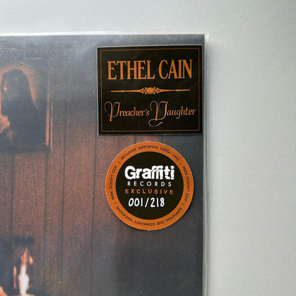 Ethel Cain - Preacher's Daughter (2XLP) | Near Mint (NM) Near Mint (NM)-