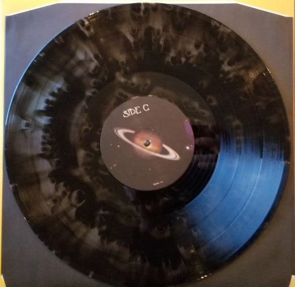 The Claypool Lennon Delirium - Monolith Of Phobos | Near Mint (NM) Mint (M)-