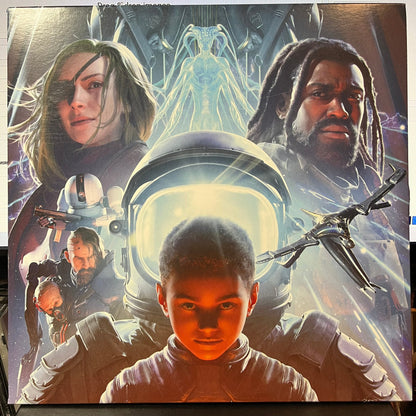 Coheed And Cambria - Vaxis II: A Window Of The Waking Mind (2xCOLOR VINYL) | Near Mint (NM or M-)-