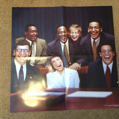 Lil Yachty - Let’s Start Here. (2X LP) | Near Mint (NM) Near Mint (NM)-