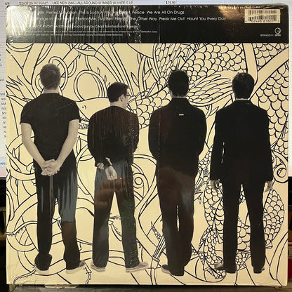 Weezer - Make Believe (VINYL) | Near Mint (NM) Near Mint (NM)-