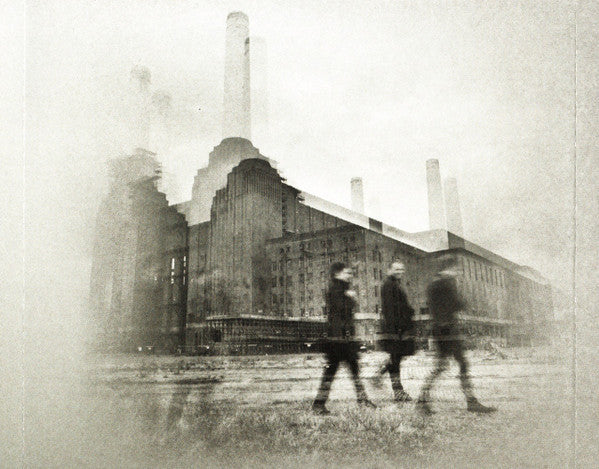 Muse - The Resistance (CD) | Near Mint (NM) Near Mint (NM)-
