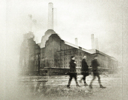 Muse - The Resistance (CD) | Near Mint (NM) Near Mint (NM)-