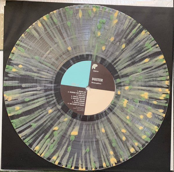 Duster (2) - Stratosphere (VINYL) | Near Mint (NM) Near Mint (NM)-