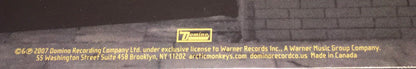 Arctic Monkeys - Favourite Worst Nightmare (VINYL) | Near Mint (NM) Near Mint (NM)-