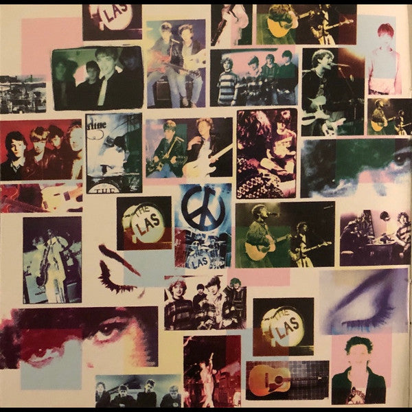 The La's - The La's (CD) | Near Mint (NM)-