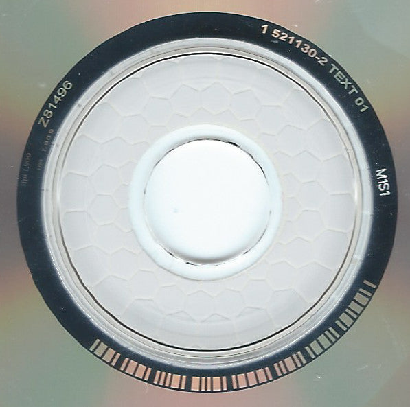 Muse - The Resistance (CD) | Near Mint (NM) Near Mint (NM)-