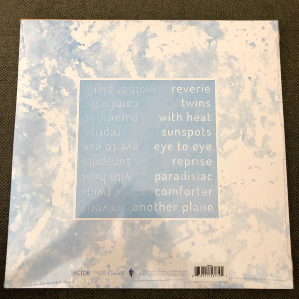 Comforter (VINYL) | Near Mint (NM) Near Mint (NM)-