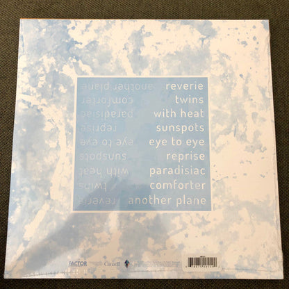 Comforter (VINYL) | Near Mint (NM) Near Mint (NM)-