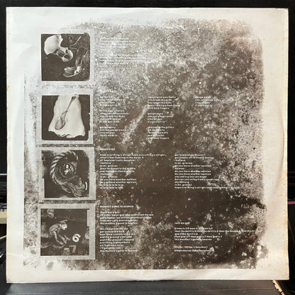 Pixies - Doolittle (VINYL LP ELEKTRA 9 E1-60856 1989) | Near Mint (NM or M-) Near Mint (NM)-