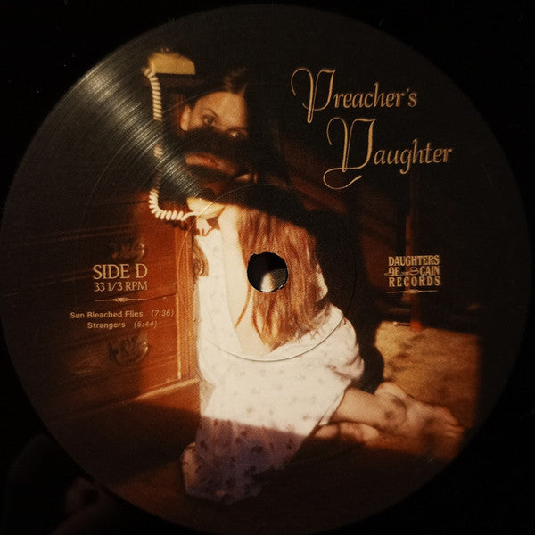 Ethel Cain - Preacher's Daughter (2XLP) | Near Mint (NM) Near Mint (NM)-