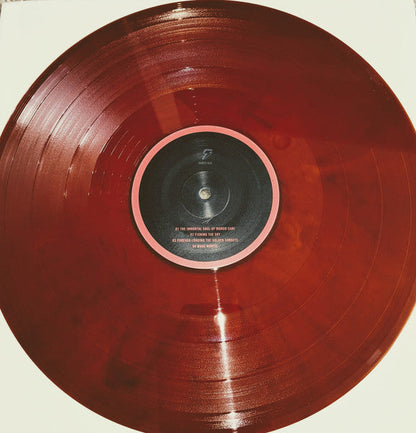 The Appleseed Cast - Mare Vitalis (2xVINYL) | Near Mint (NM) Near Mint (NM)-