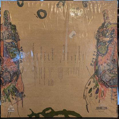 Ween - Shinola Vol. 1 (VINYL - UK) | Near Mint (NM) Near Mint (NM)-