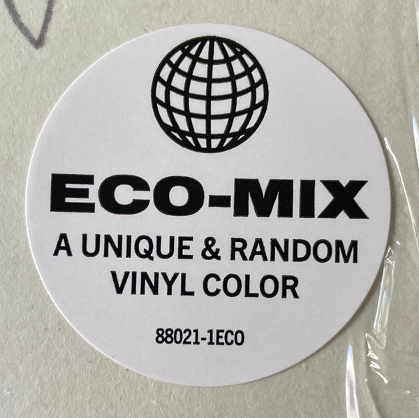 Hunny - New Planet Heaven (COLOR VINYL) | Near Mint (NM) Near Mint (NM)-