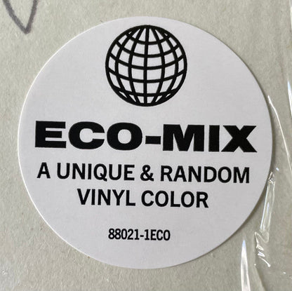 Hunny - New Planet Heaven (COLOR VINYL) | Near Mint (NM) Near Mint (NM)-