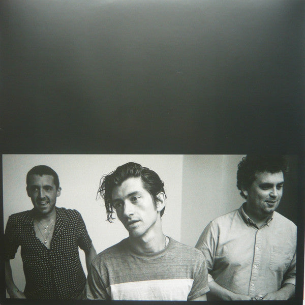 The Last Shadow Puppets - Everything You've Come To Expect | Mint (M) Mint (M)-
