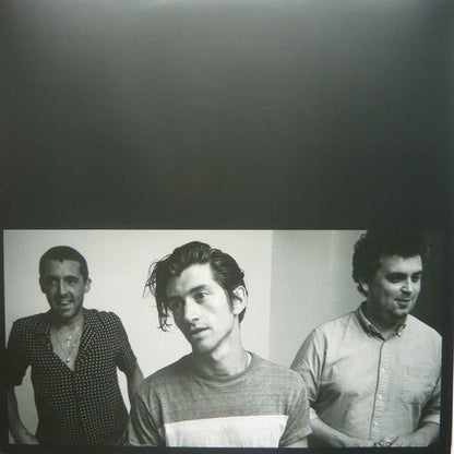 The Last Shadow Puppets - Everything You've Come To Expect | Mint (M) Mint (M)-