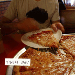 Tigers Jaw - Tigers Jaw (VINYL) | Near Mint (NM) Near Mint (NM)-