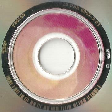 Les Claypool's Frog Brigade - Purple Onion (CD) | Near Mint (NM) Near Mint (NM)-