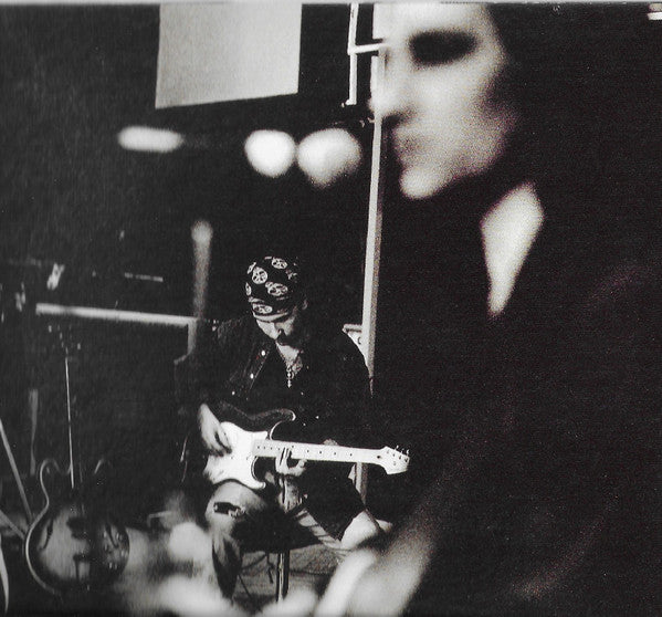 Achtung Baby (CD) | Near Mint (NM)-
