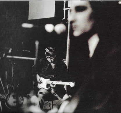 Achtung Baby (CD) | Near Mint (NM)-