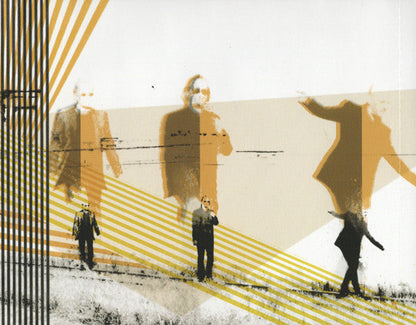 R.E.M. - Collapse Into Now (CD) | Near Mint (NM or M-)-