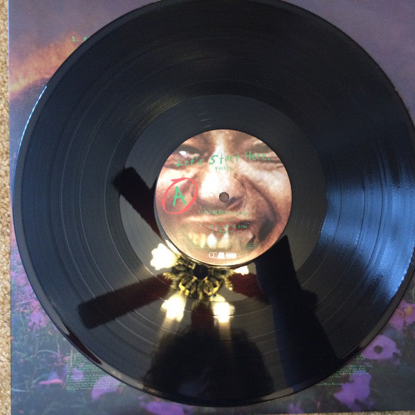 Lil Yachty - Let’s Start Here. (2X LP) | Near Mint (NM) Near Mint (NM)-