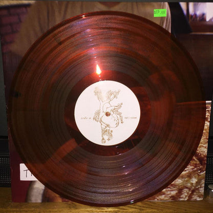 Tigers Jaw - Tigers Jaw (VINYL) | Near Mint (NM) Near Mint (NM)-