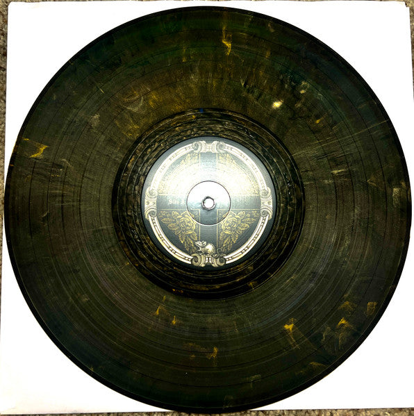 The Home Team (4) - The Crucible Of Life (VINYL) *Limited Edition, Void* | Near Mint (NM) Near Mint (NM)-
