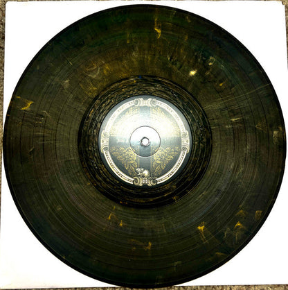 The Home Team (4) - The Crucible Of Life (VINYL) *Limited Edition, Void* | Near Mint (NM) Near Mint (NM)-