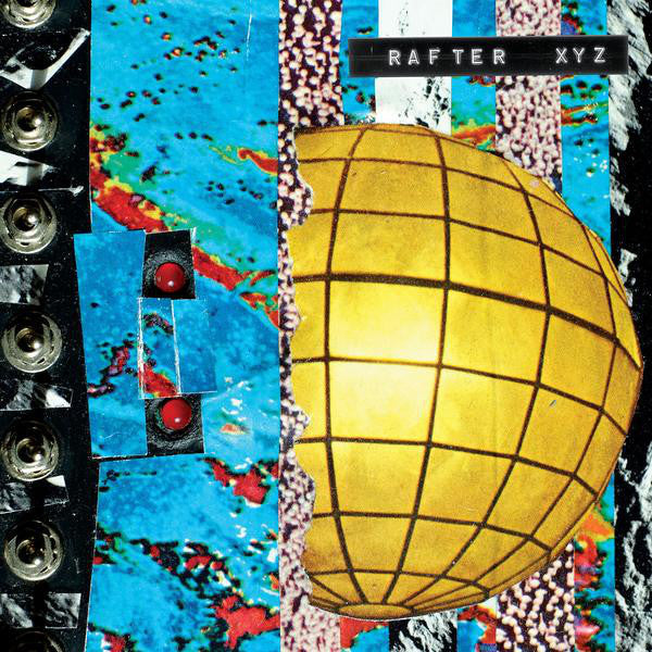 Xyz (VINYL) | Near Mint (NM) Near Mint (NM)-
