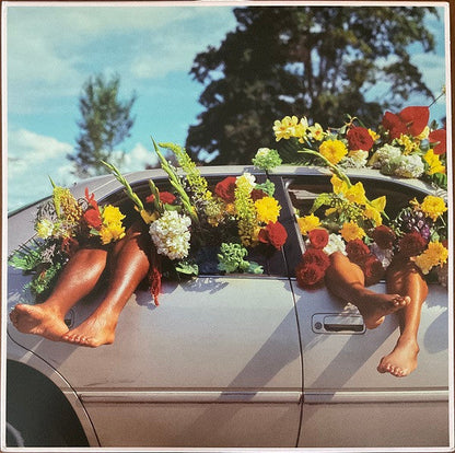 Cedric Noel - Hang Time (VINYL) | Near Mint (NM) Near Mint (NM)-