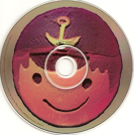 Primus - Tales From The Punchbowl (CD) | Near Mint (NM) Near Mint (NM)-