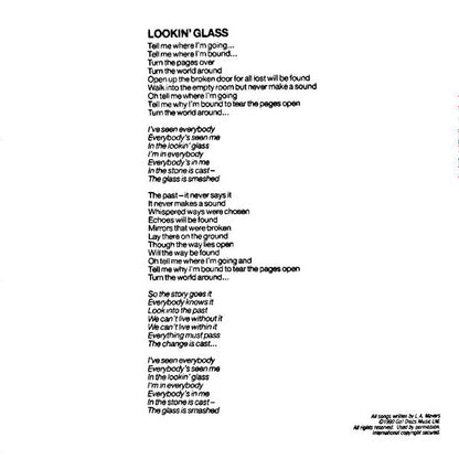 The La's - The La's (CD) | Near Mint (NM)-