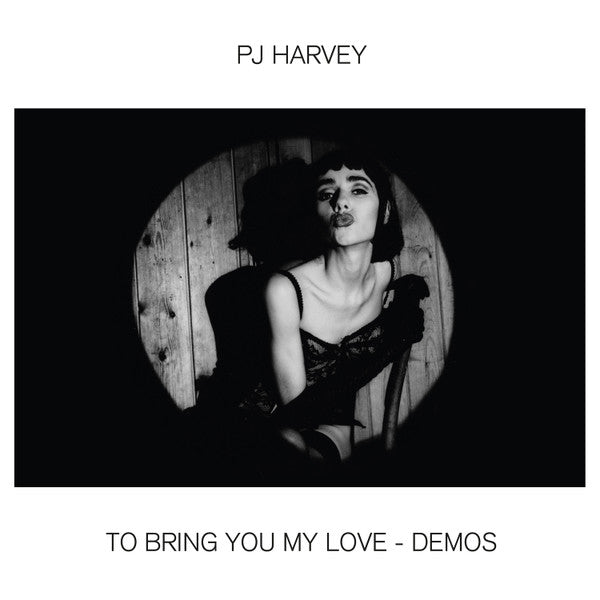 PJ Harvey - To Bring You My Love - Demos | Mint (M) Mint (M)-