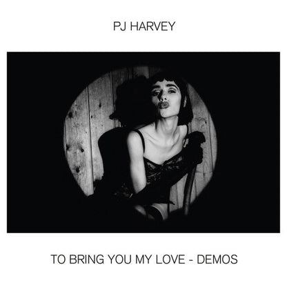 PJ Harvey - To Bring You My Love - Demos | Mint (M) Mint (M)-