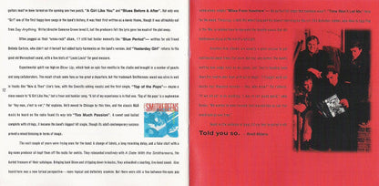 The Smithereens - Blown To Smithereens - Best Of The Smithereens (CD) | Near Mint (NM) Near Mint (NM)-