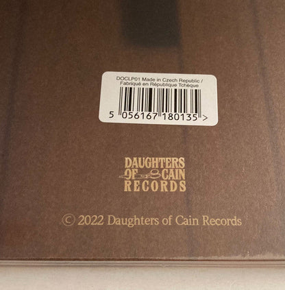 Ethel Cain - Preacher's Daughter (2XLP) | Near Mint (NM) Near Mint (NM)-