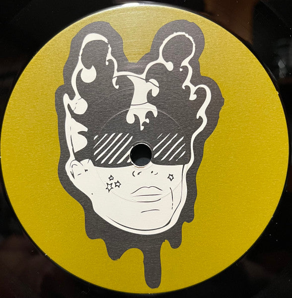 Arctic Monkeys - Favourite Worst Nightmare (VINYL) | Near Mint (NM) Near Mint (NM)-