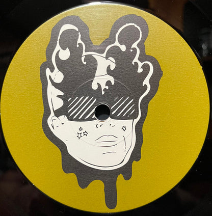 Arctic Monkeys - Favourite Worst Nightmare (VINYL) | Near Mint (NM) Near Mint (NM)-