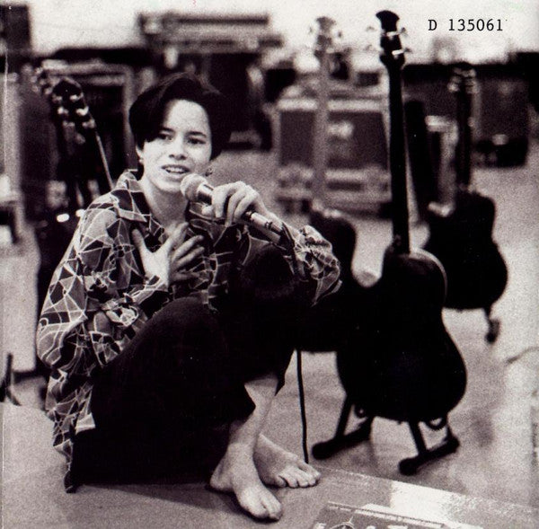 10,000 Maniacs - MTV Unplugged (CD) | Near Mint (NM or M-)-