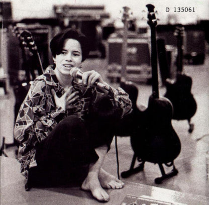 10,000 Maniacs - MTV Unplugged (CD) | Near Mint (NM or M-)-