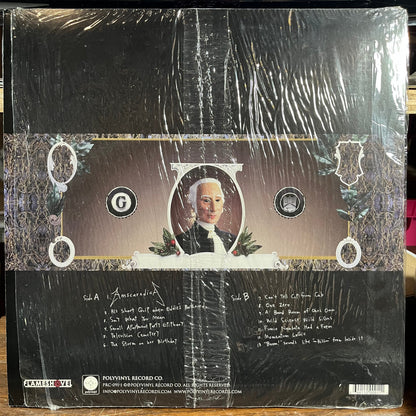 Make Believe - Shock Of Being (VINYL) | Near Mint (NM) Near Mint (NM)-
