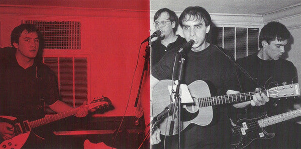 The Smithereens - Blown To Smithereens - Best Of The Smithereens (CD) | Near Mint (NM) Near Mint (NM)-