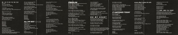 R.E.M. - Collapse Into Now (CD) | Near Mint (NM or M-)-