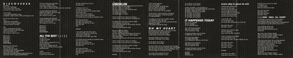 R.E.M. - Collapse Into Now (CD) | Near Mint (NM or M-)-