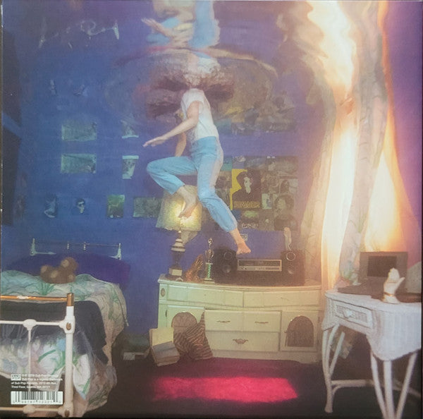 Weyes Blood - Titanic Rising (VINYL) | Near Mint (NM) Near Mint (NM)-